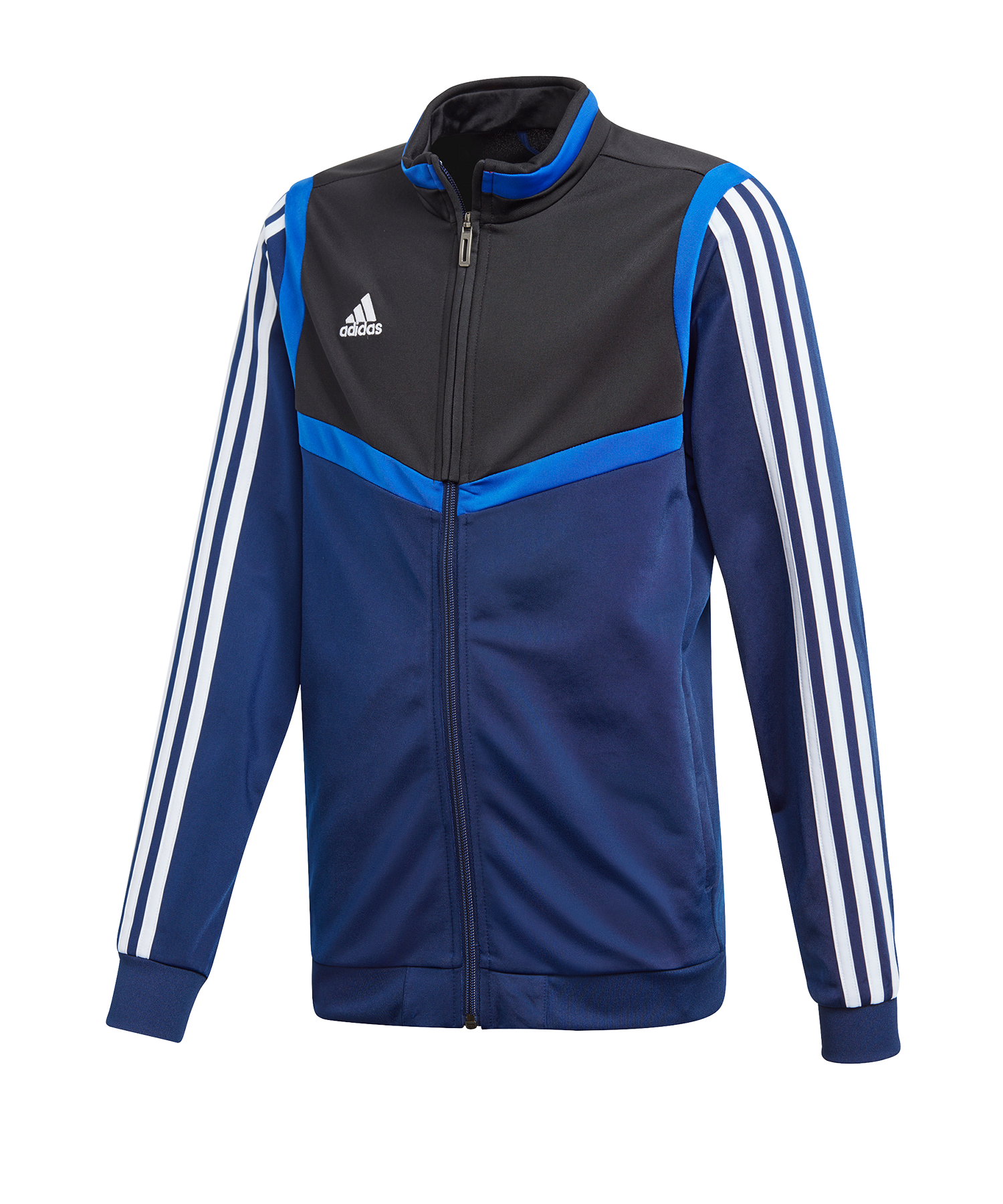 Adidas tiro 19 store polyester jacket