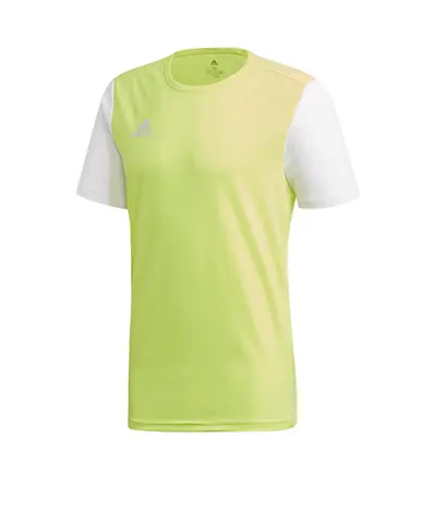 adidas Estro 19 Shirt s/s Kids