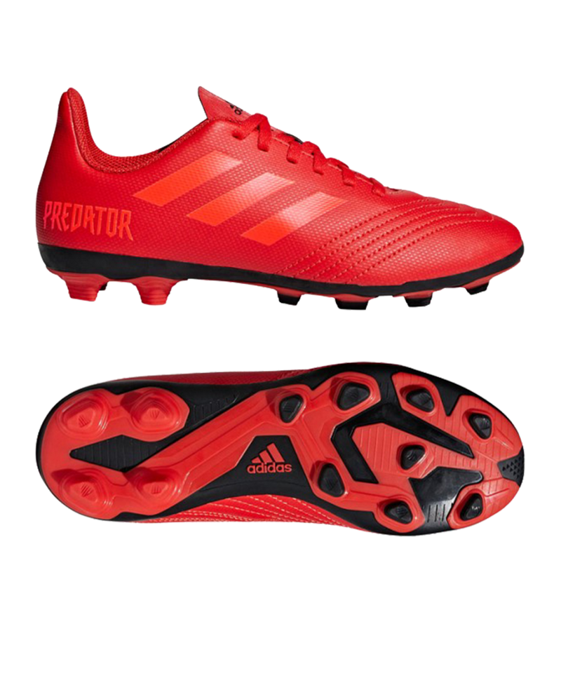 Probablemente Cuaderno pecado adidas Predator 19.4 FxG J