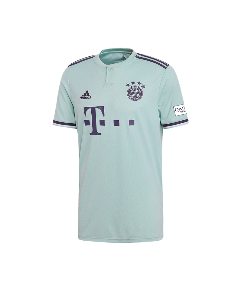 bayern munich away kit 2019