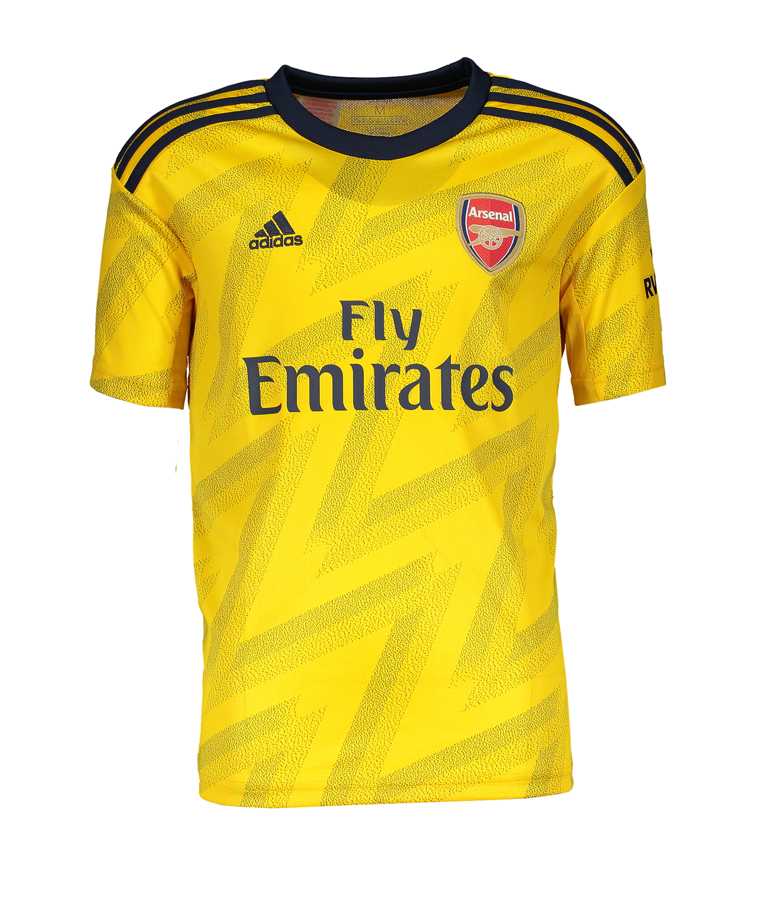 arsenal shirt 2019