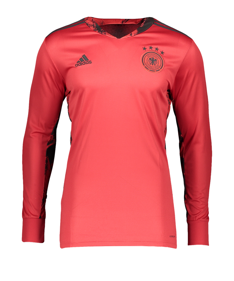 adidas DFB Deutschland GK Shirt EM 2020