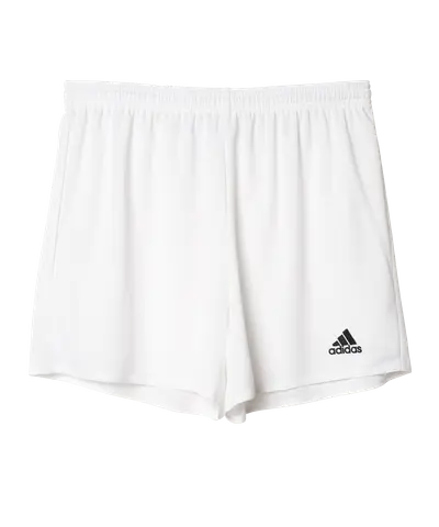 adidas Parma 16 Short Langgröße Women