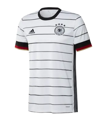 adidas DFB Deutschland Shirt Home EM 2020