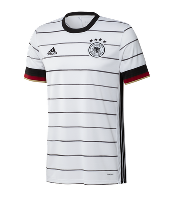 adidas DFB Deutschland Shirt Home EM 2020