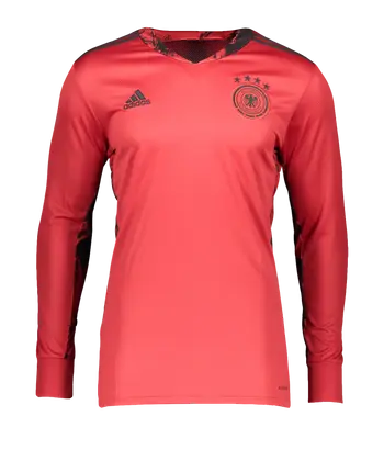 adidas DFB Deutschland GK-Shirt EM 2020