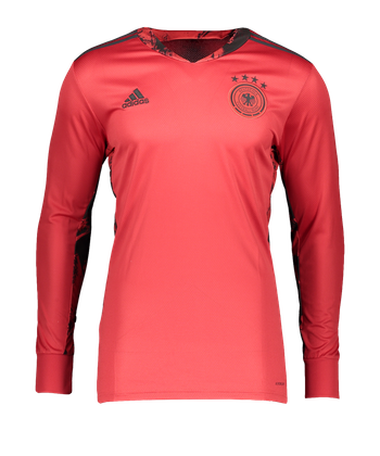 adidas DFB Deutschland GK-Shirt EM 2020