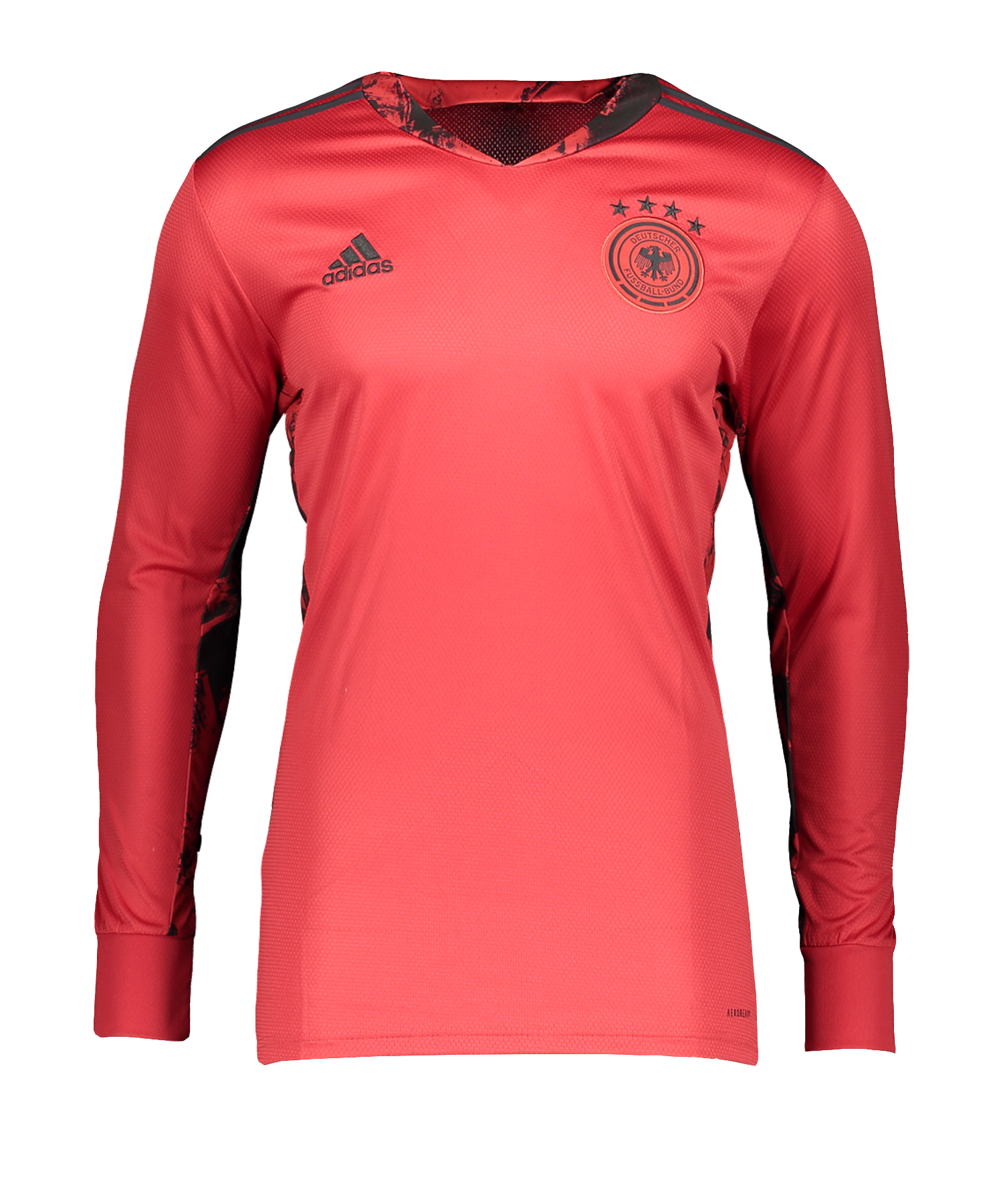 adidas DFB Deutschland GK-Shirt EM 2020