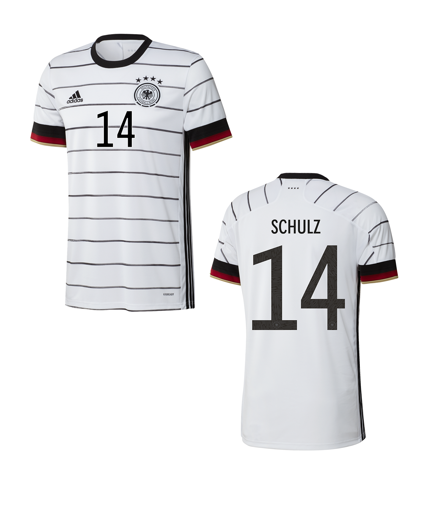 Adidas store trikot flock