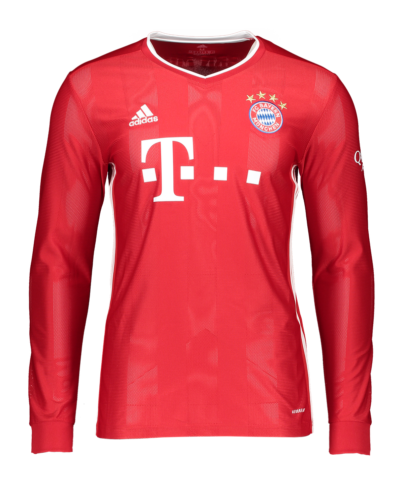 bayern shirt 2020