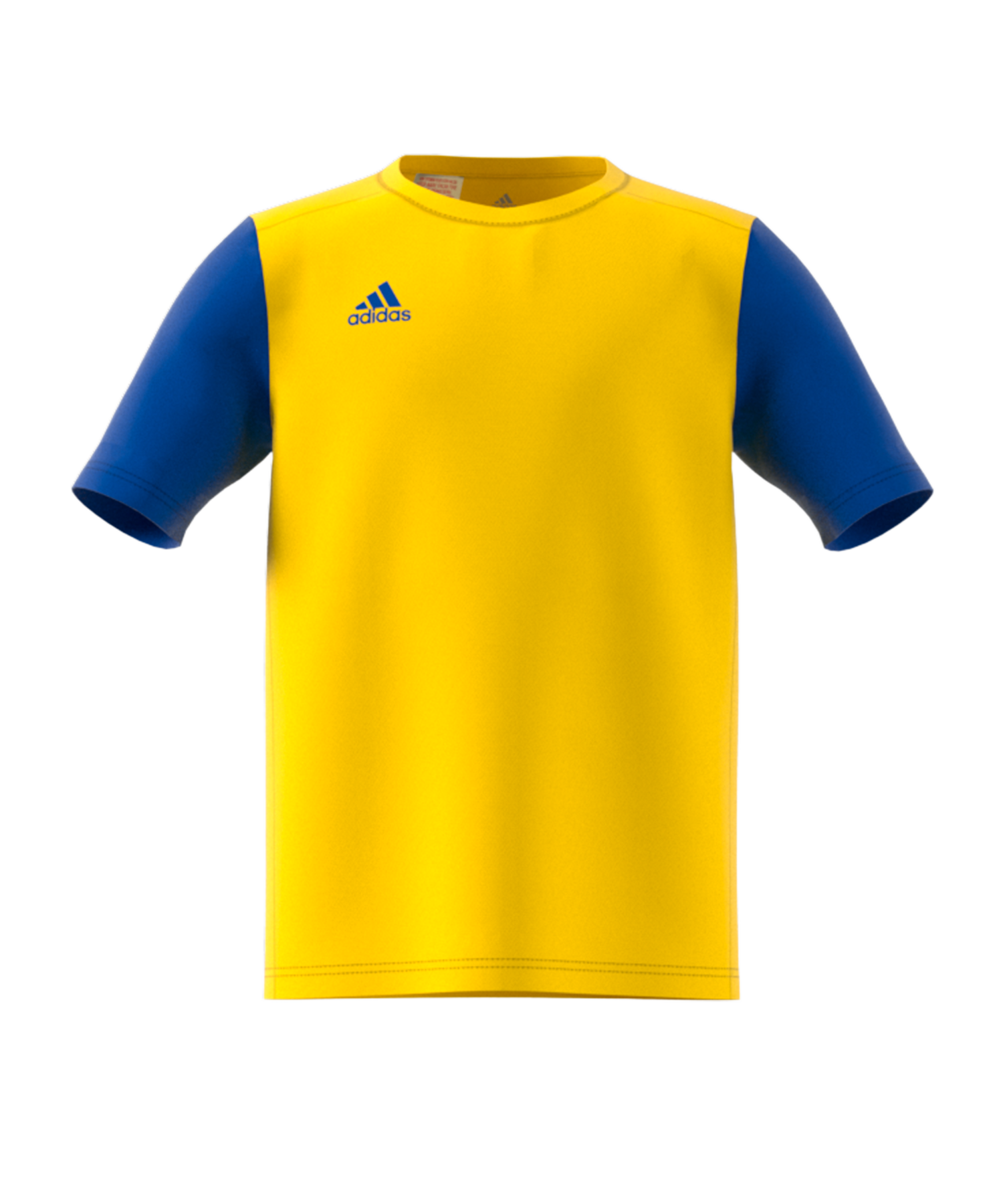 Adidas Kids Boys T-Shirts Football Jersey Short Sleeve T Shirt Estro 19  TShirt