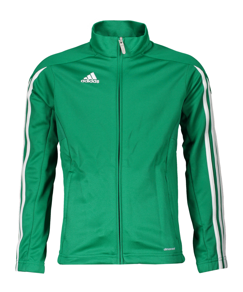 adidas Climacool MT14 Jacket Green