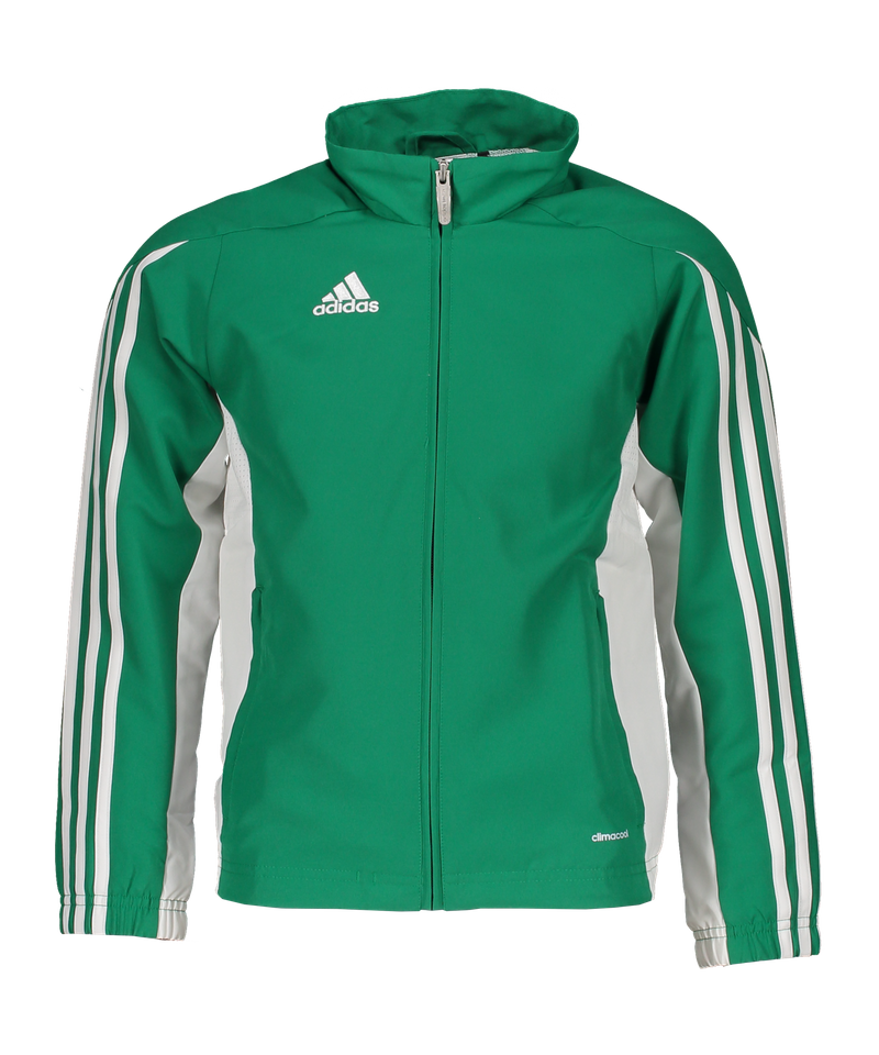 Adidas tracksuit climacool hotsell