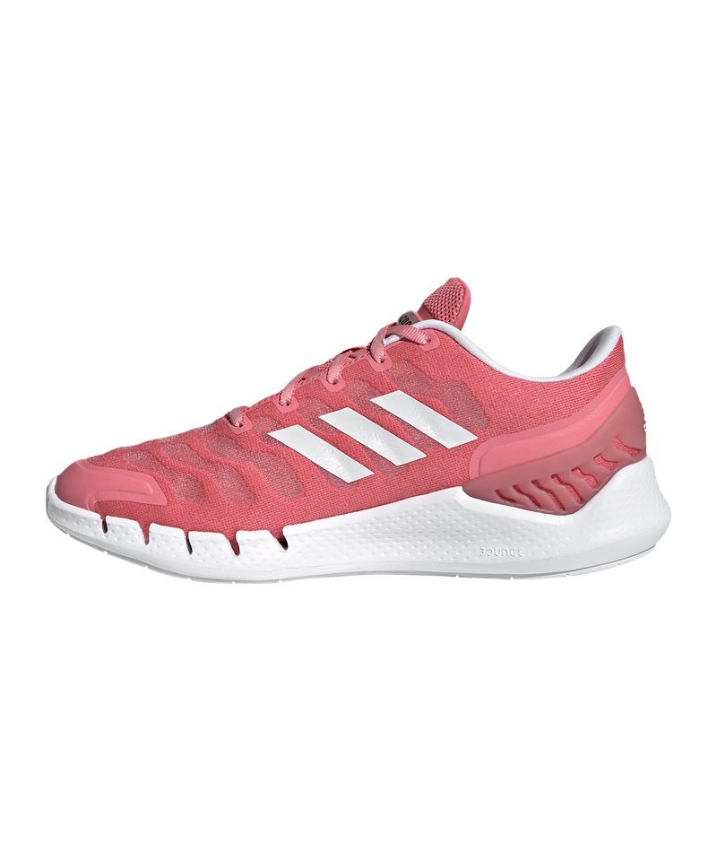 adidas Climacool Ventania Running Women - White