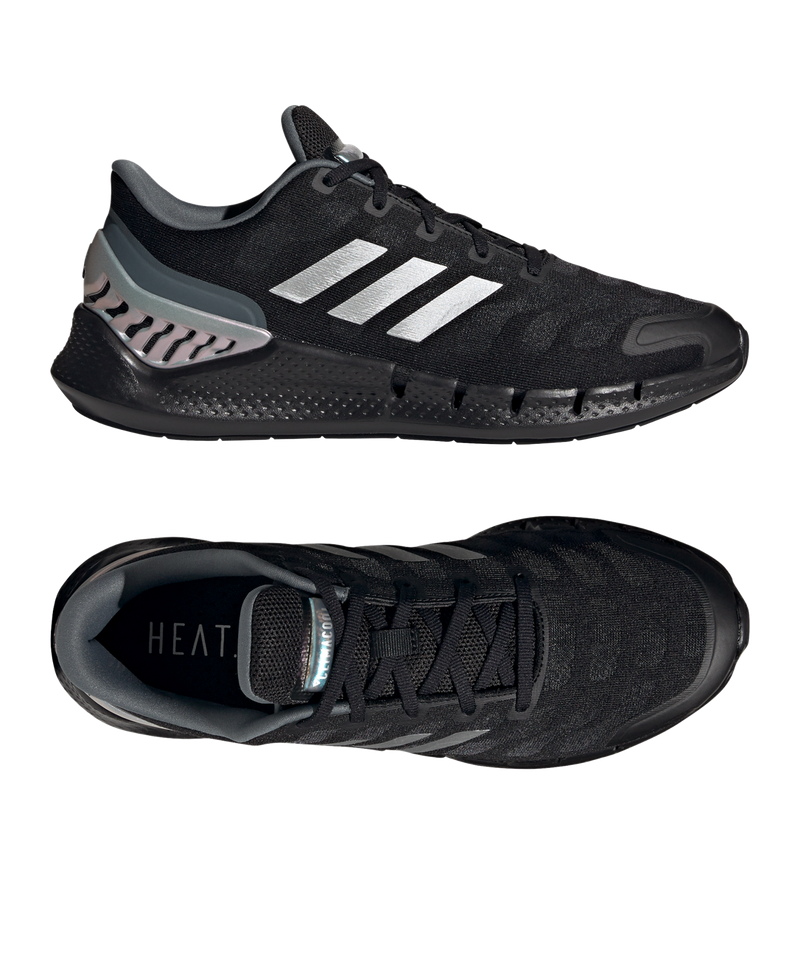 adidas Ventania Running - Black