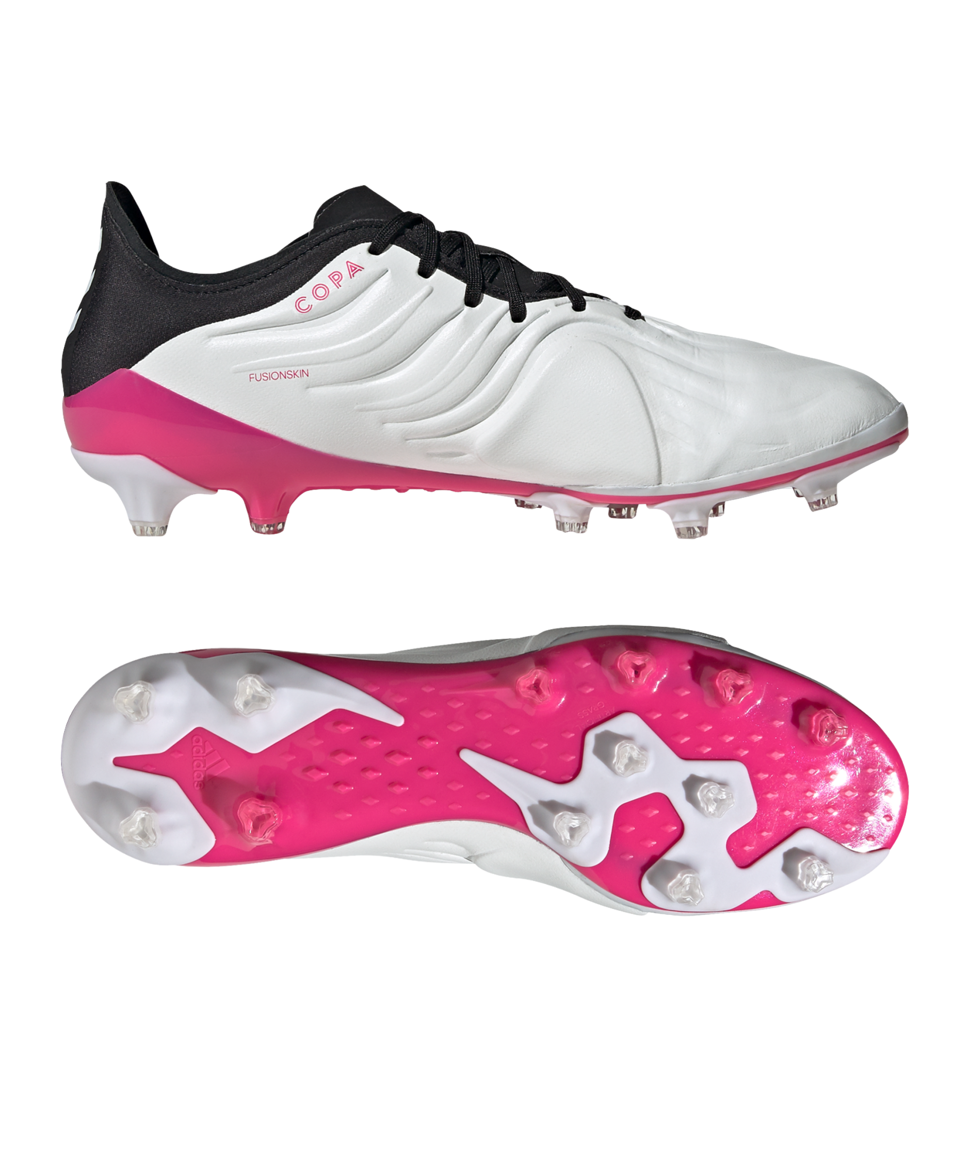 adidas COPA SENSE.1 AG Superspectral - White