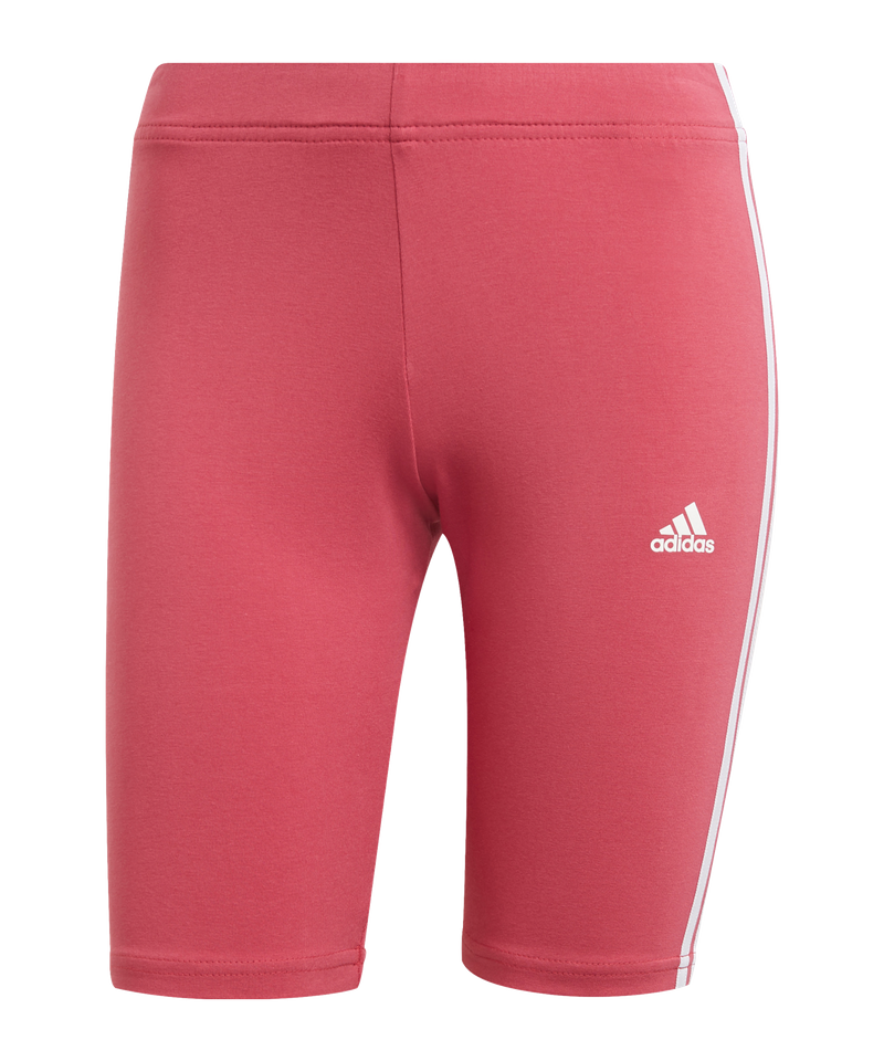 adidas Essentials Bike Shorts Women - White