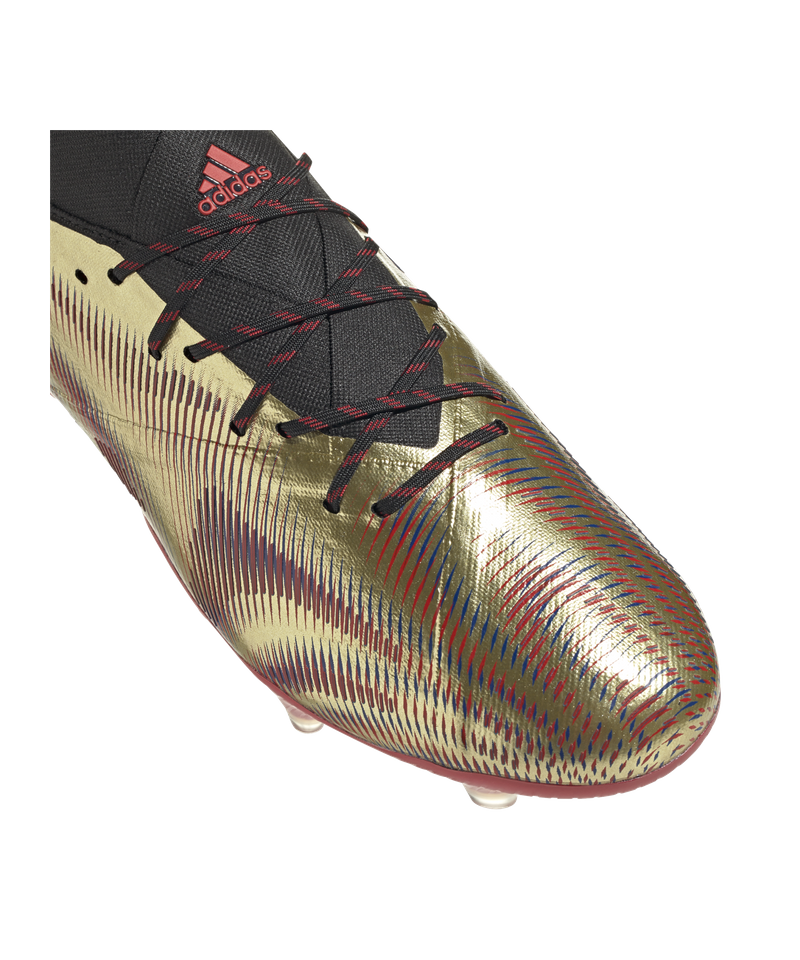 Adidas nemeziz golden sale