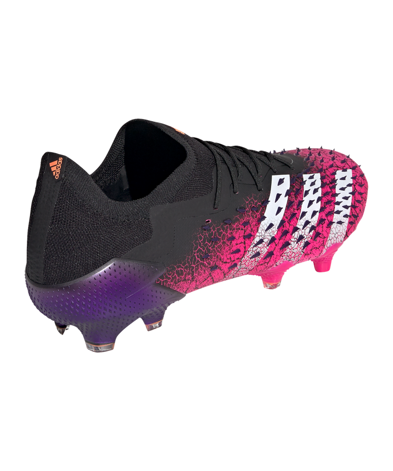 adidas Predator FREAK.1 L FG Superspectral Black