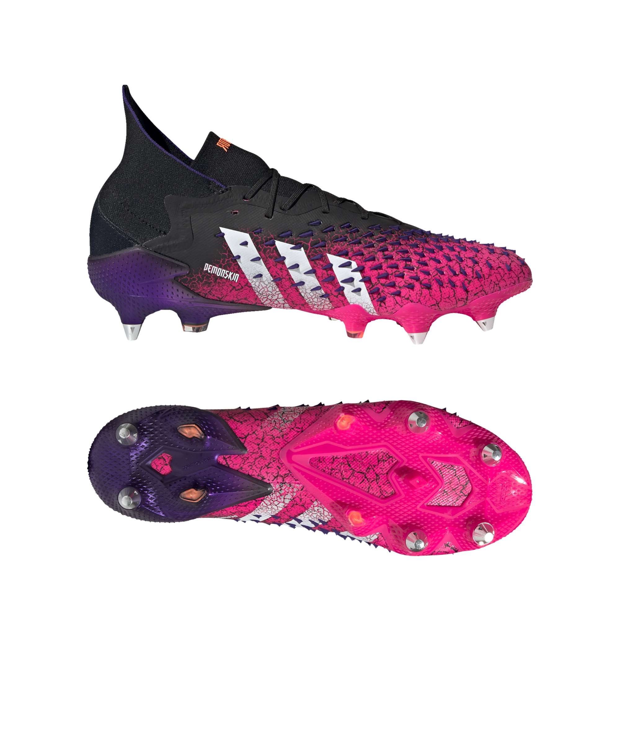 adidas Predator FREAK.1 SG Superspectral