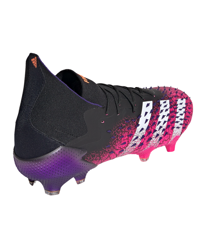 adidas predator freak 1 fg ag superspectral