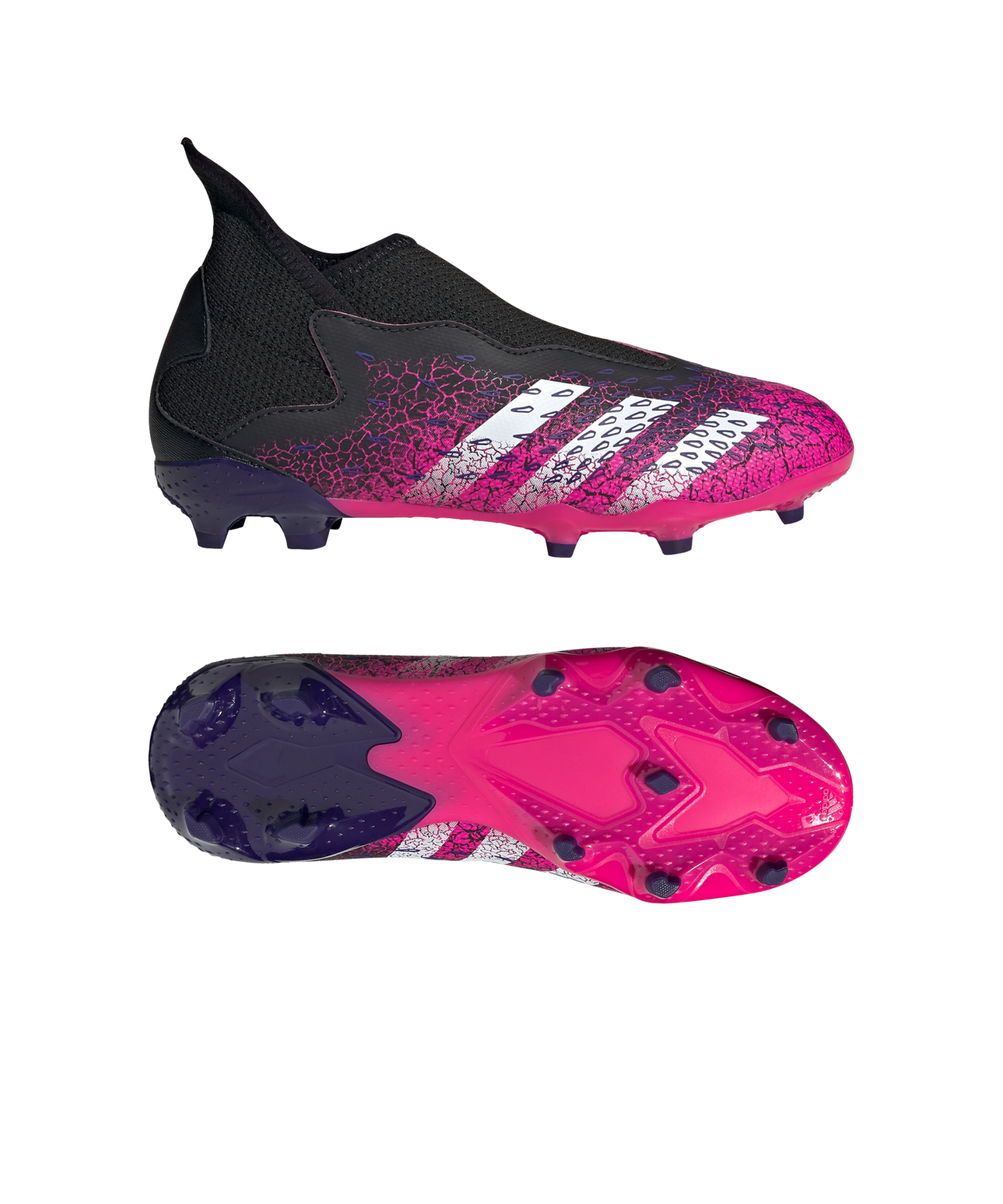 adidas predator freak 3 ll fg j
