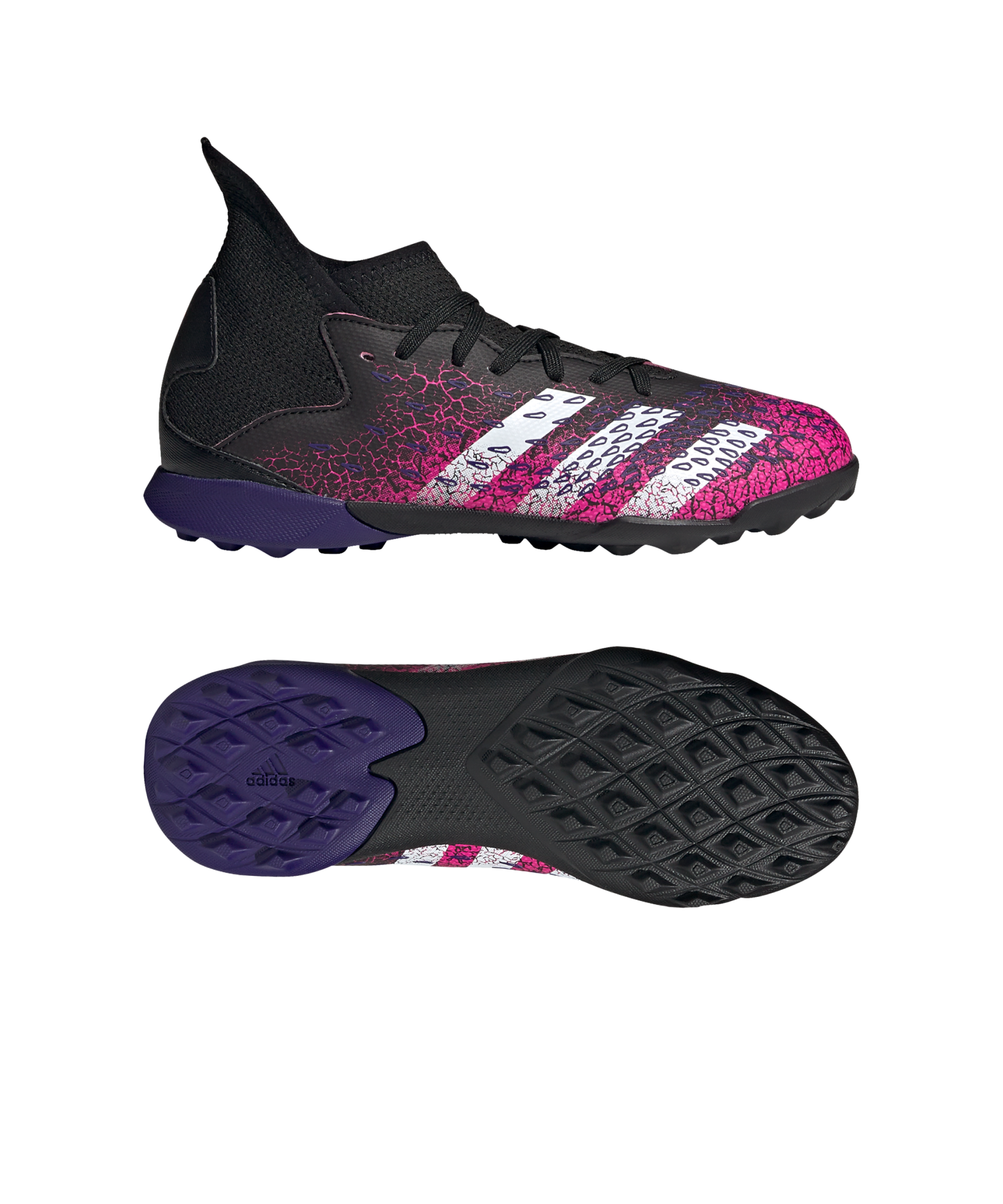 adidas predator freak 3 tf superspectral