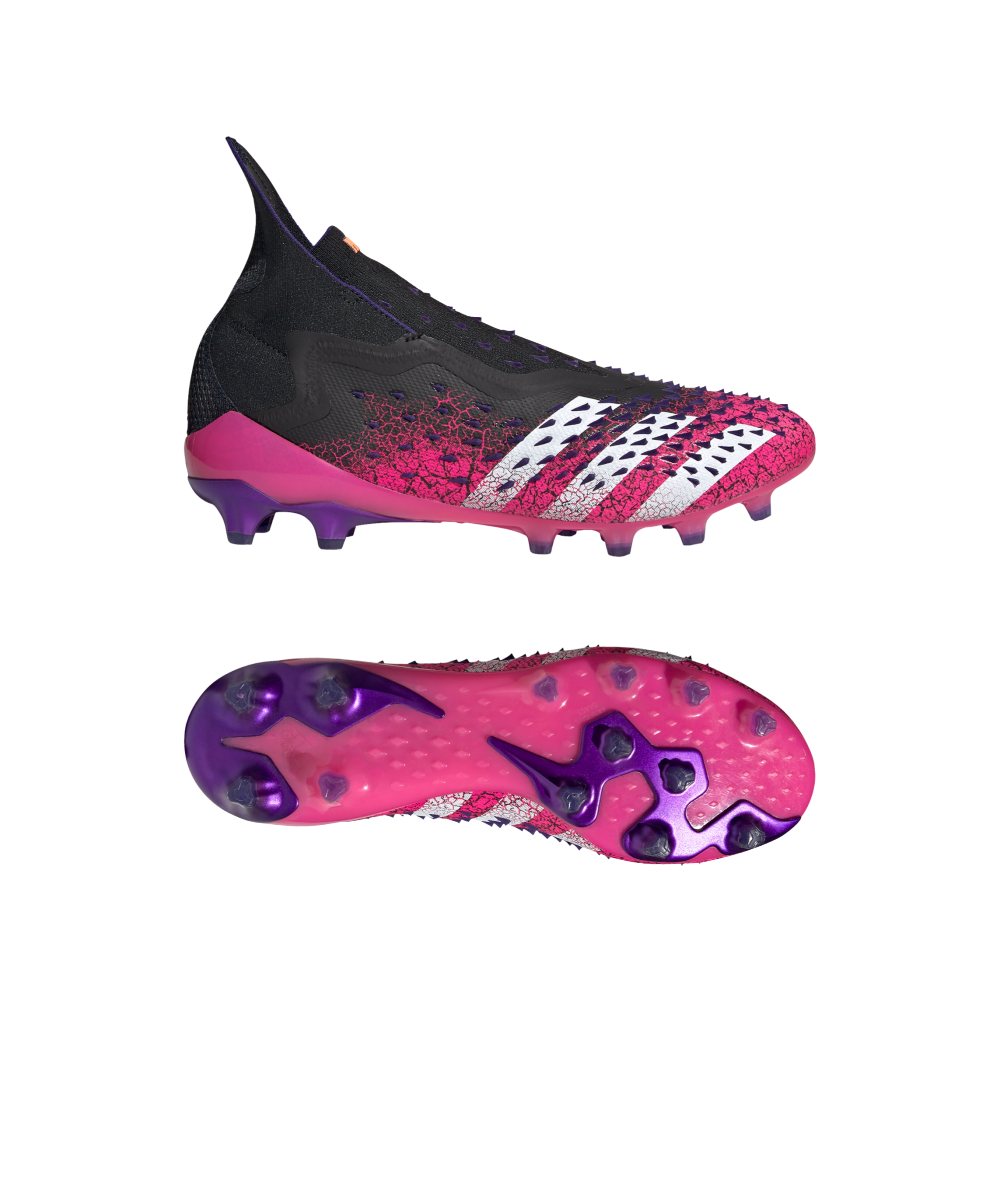 adidas Predator FREAK+ AG Superspectral