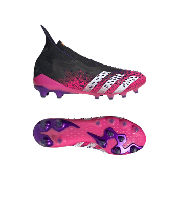 adidas Predator FREAK+ AG Superspectral