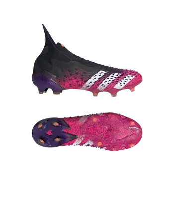 adidas Predator FREAK+ FG Superspectral