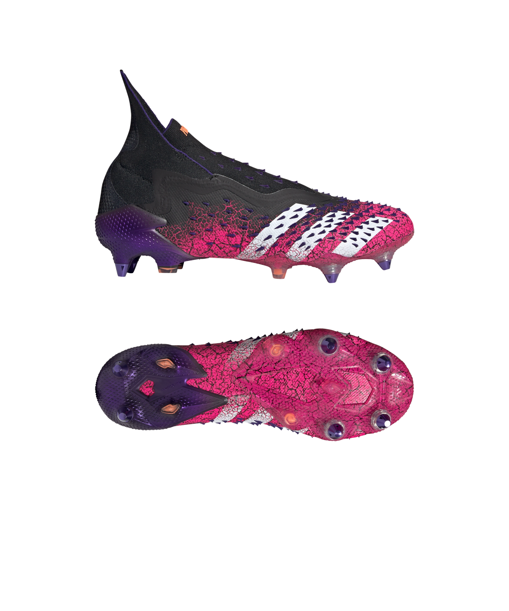 adidas Predator FREAK+ SG Superspectral