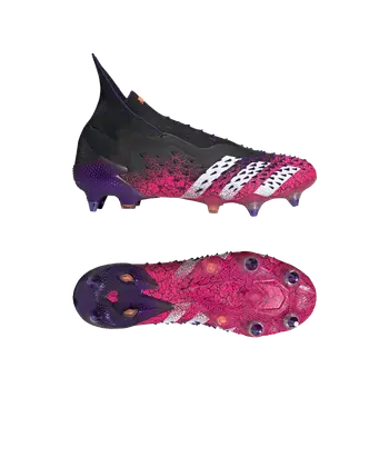 adidas Predator FREAK+ SG Superspectral