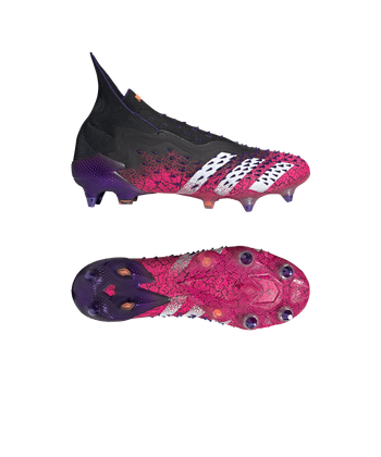 adidas Predator FREAK+ SG Superspectral