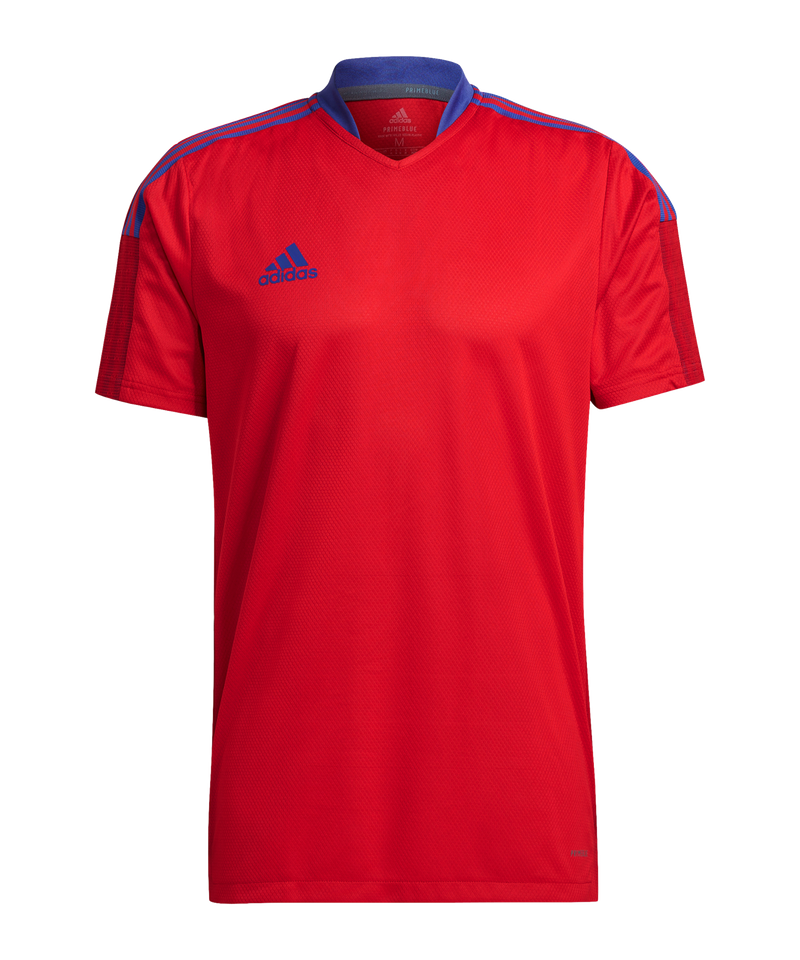 Major League Soccer 2021 Adidas PRIMEBLUE Jerseys - Football Shirt