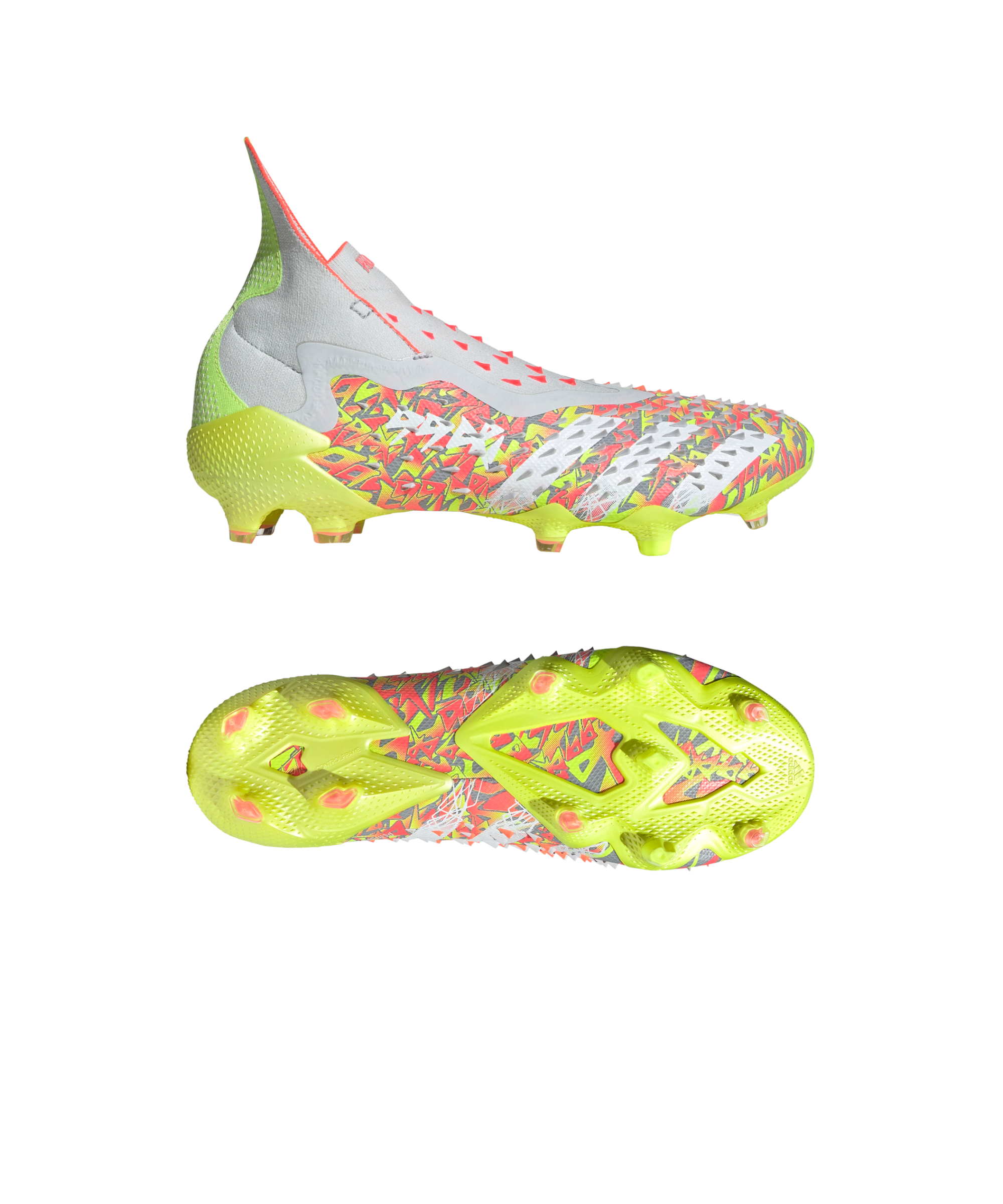 adidas predator pro nc numbersup