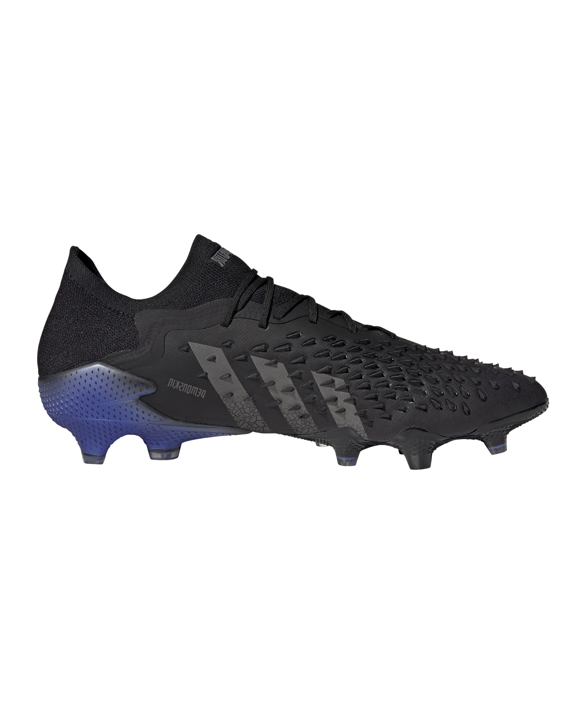 adidas predator freak fg escapelight zwart zilver