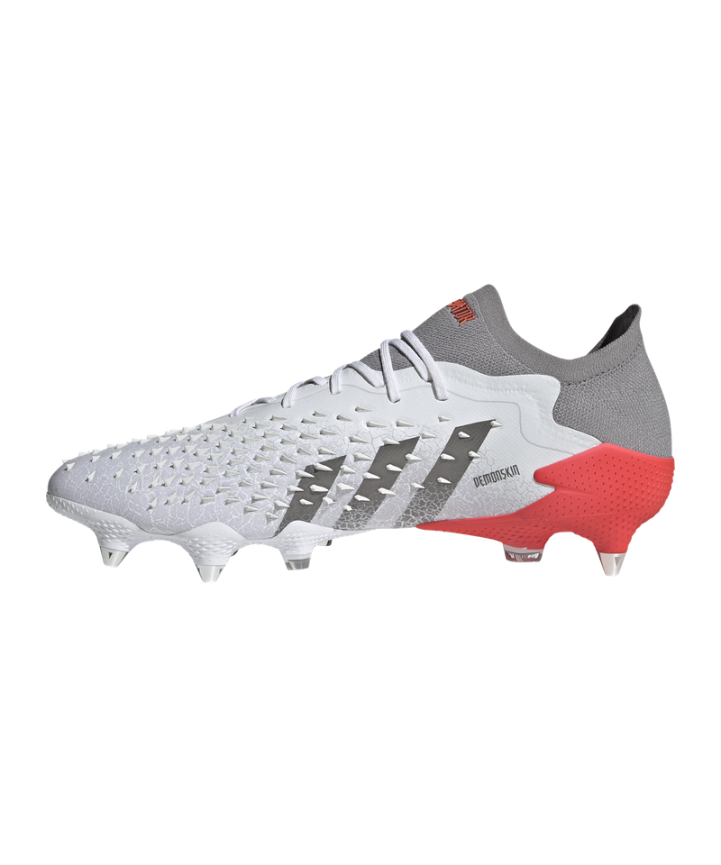 adidas Predator FREAK.1 L SG White Spark