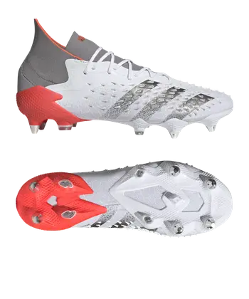 adidas Predator FREAK.1 SG White Spark