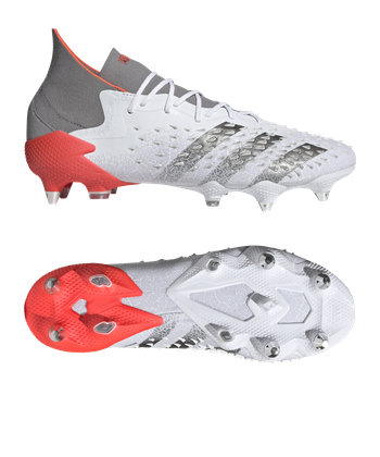 adidas Predator FREAK.1 SG White Spark