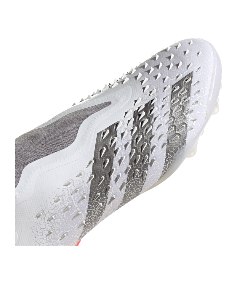 Adidas Predator FREAK TF White Spark Wei 