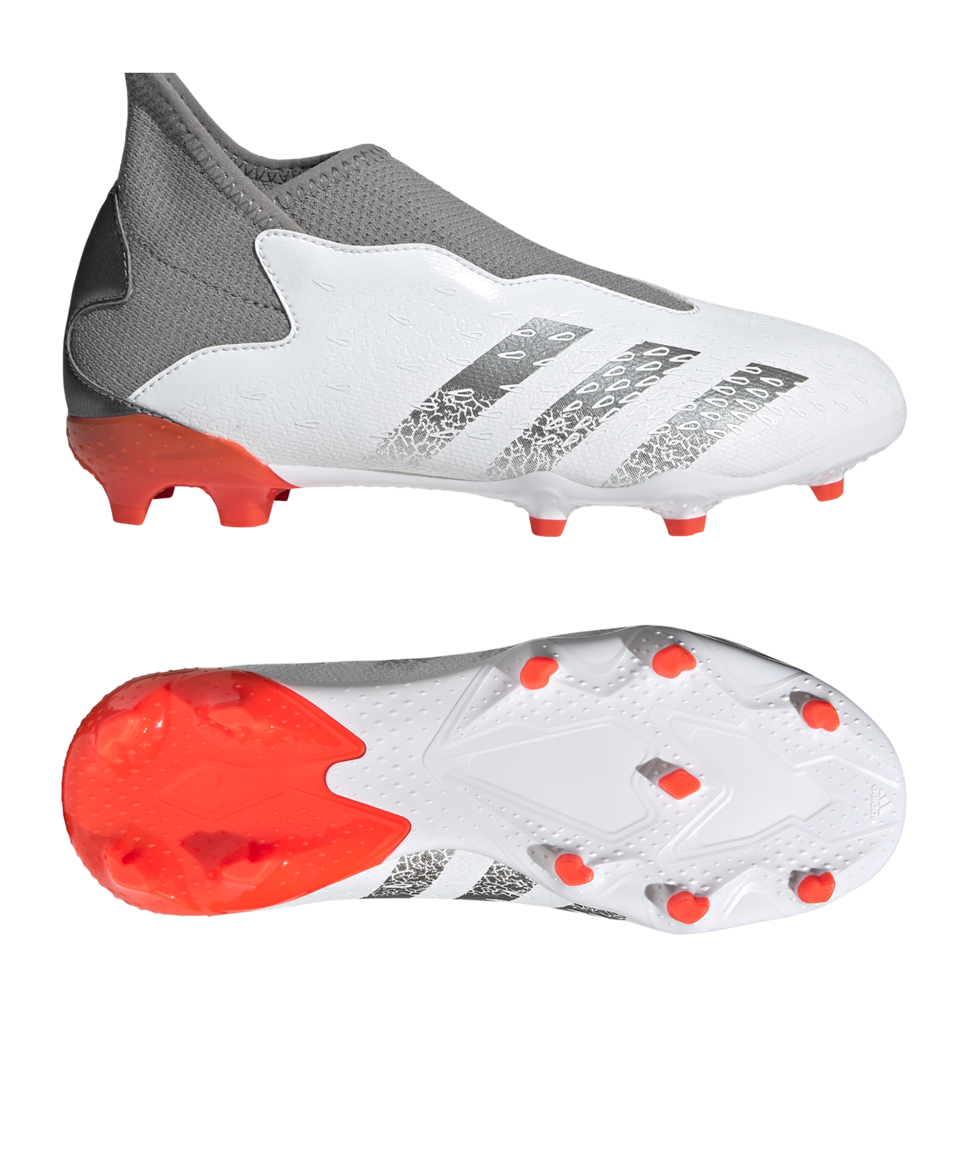 adidas Predator Football Boots for Adults & Kids