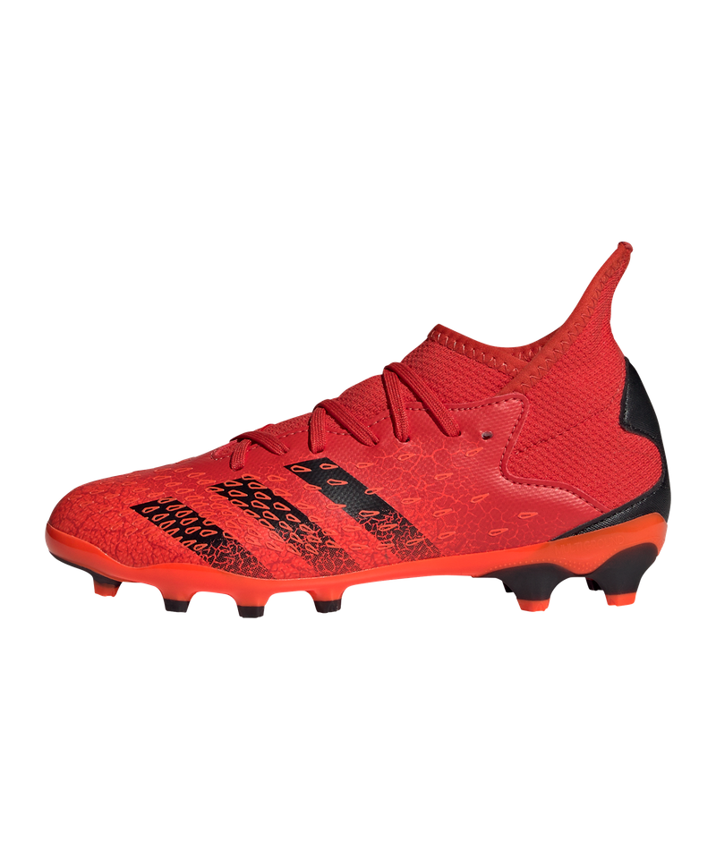 Predator adidas rosse sale