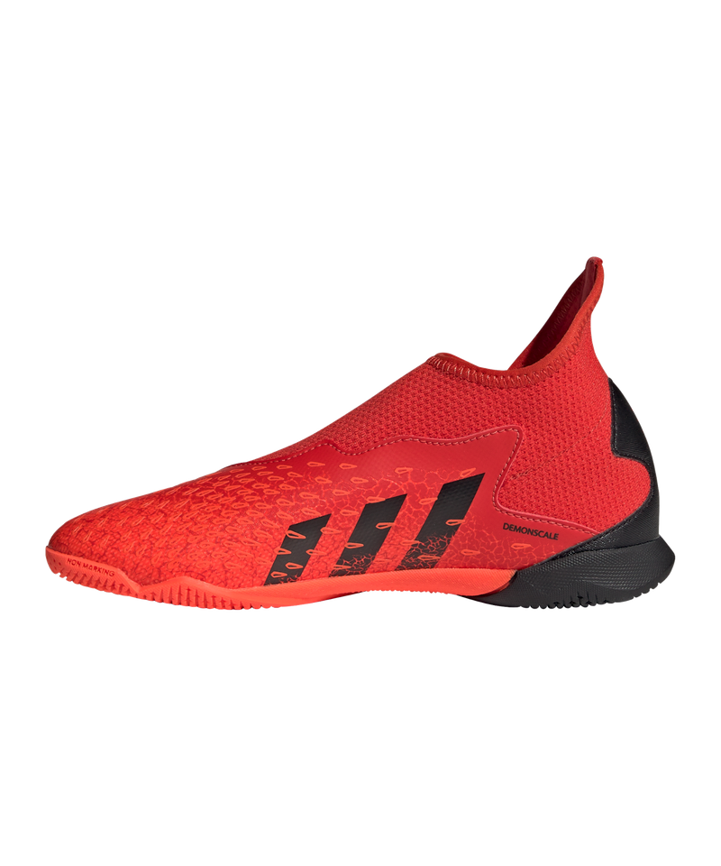 Adidas predator kids indoor sale