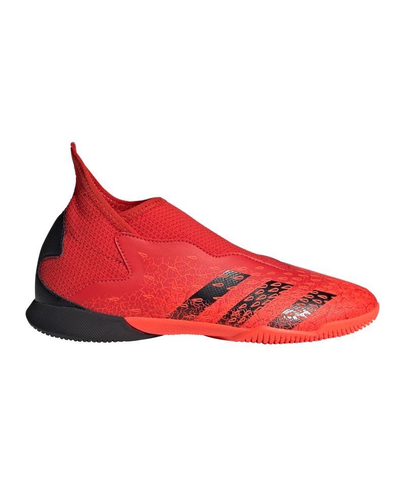 Adidas predator shop kids indoor