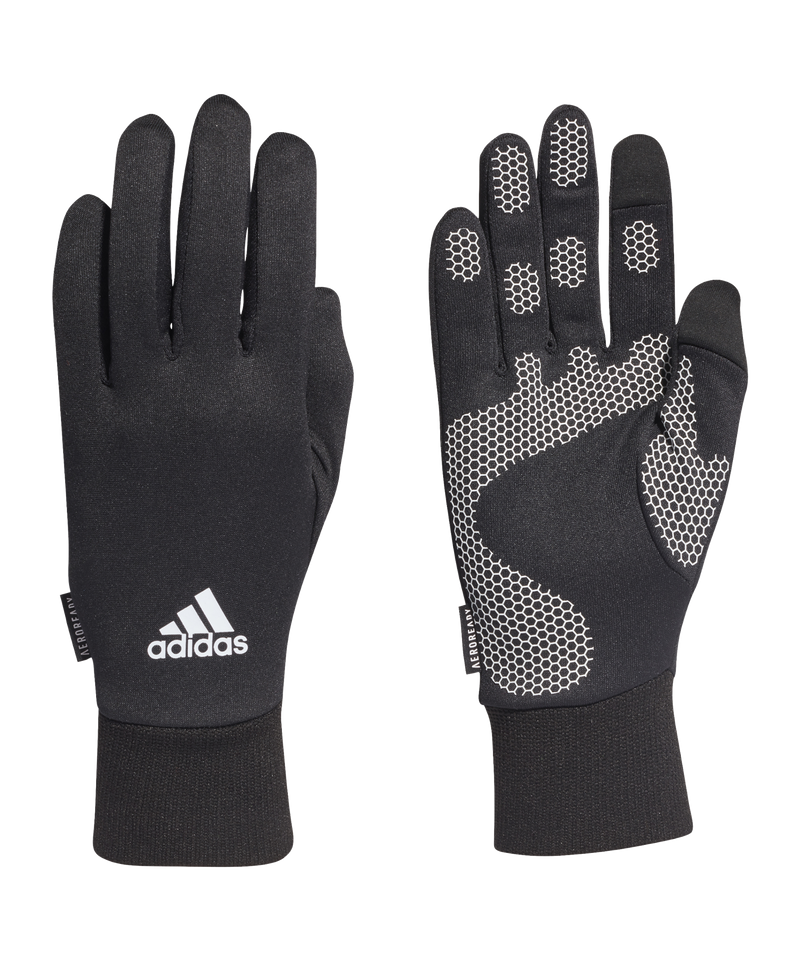 adidas Condivo Aeroready Gloves Black