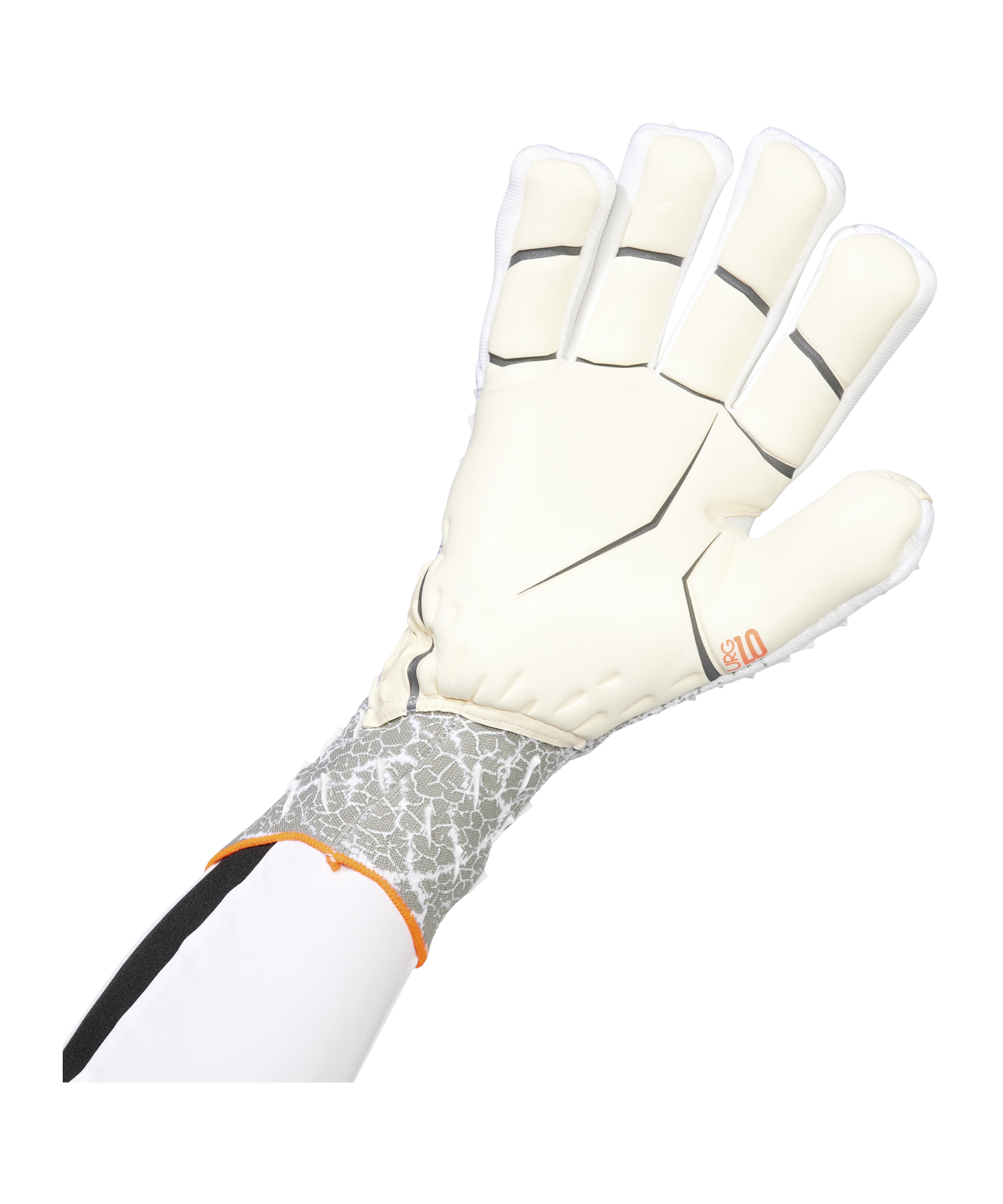 adidas predator pro hybrid promo white spark