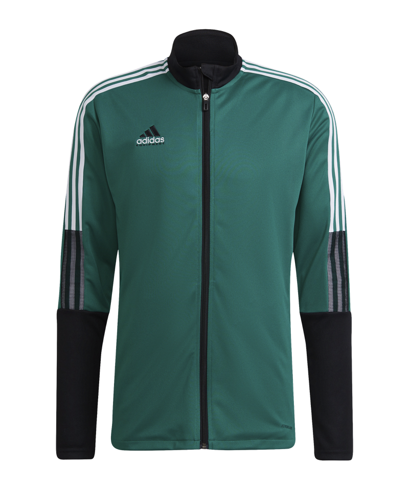 adidas House of Tiro EQT Jacket Green