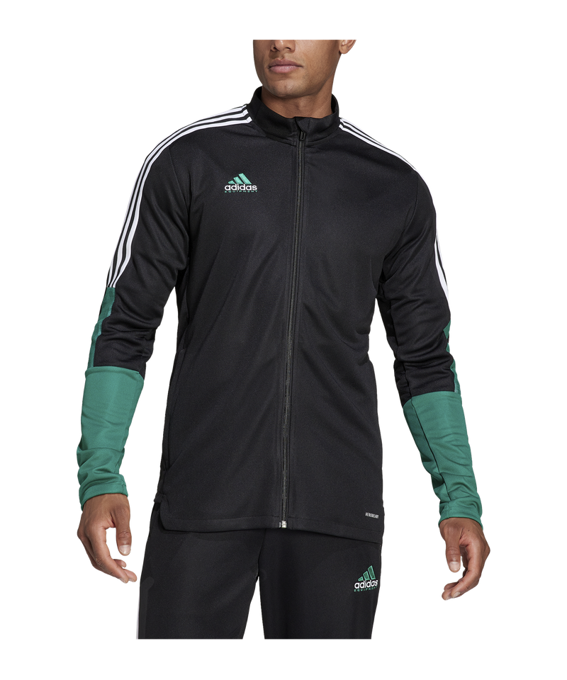 Adidas eqt jacke best sale