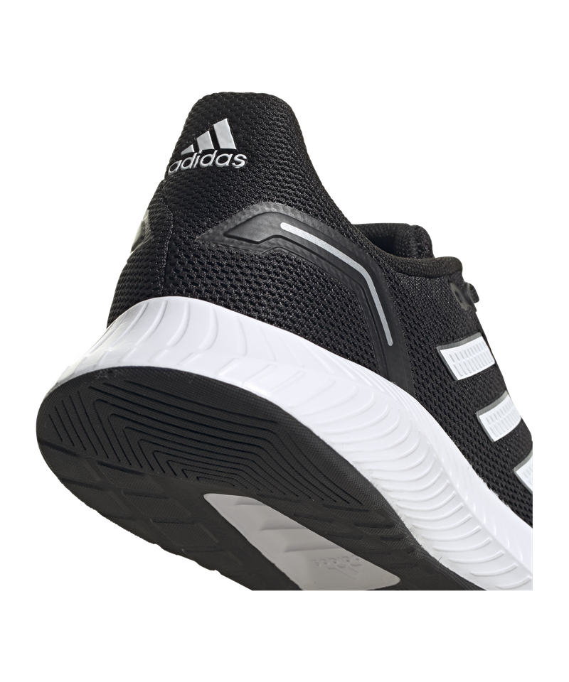adidas Runfalcon 2.0 Running Women Schwarz