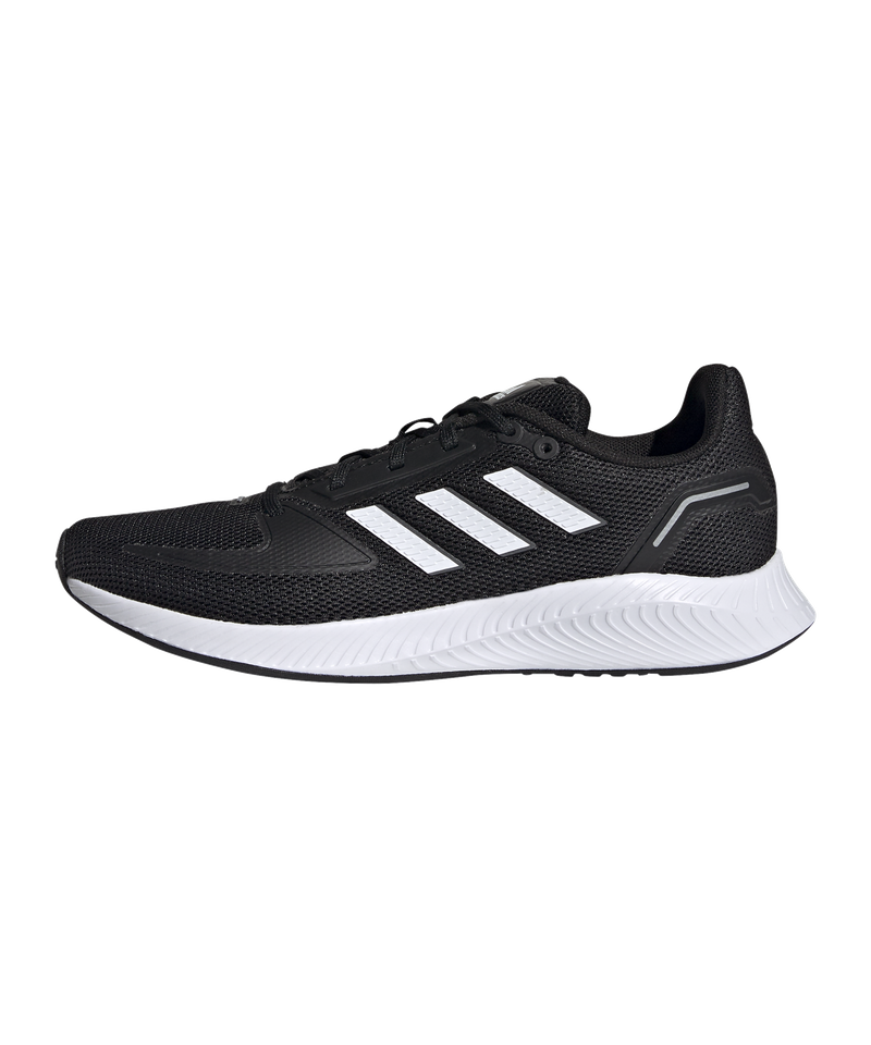 adidas Runfalcon 2.0 Running Women Schwarz